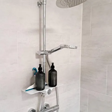 Hideaway An Der Mueritz By Nordic Homes *