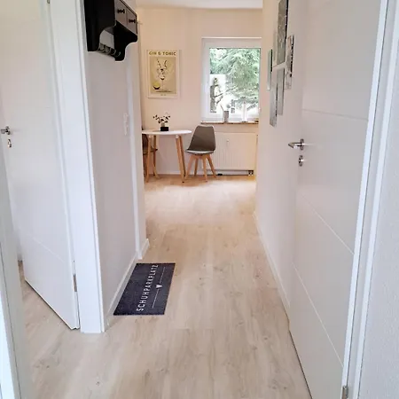 Hideaway An Der Mueritz By Nordic Homes * Waren (Mueritz)