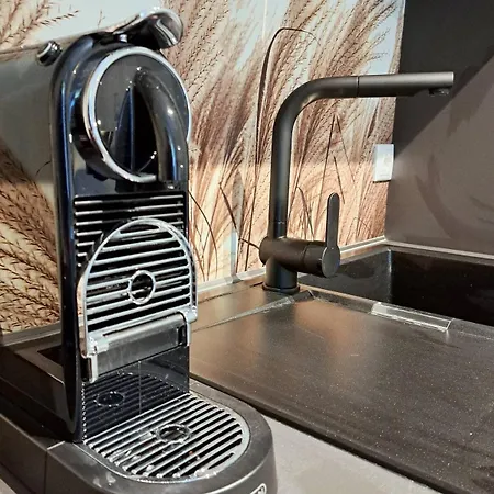 Hideaway An Der Mueritz By Nordic Homes * Waren (Mueritz)